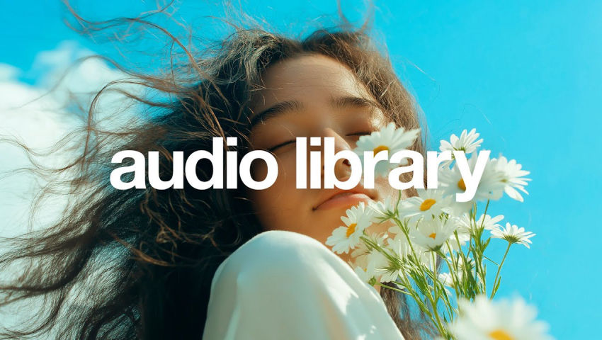 Audio Library