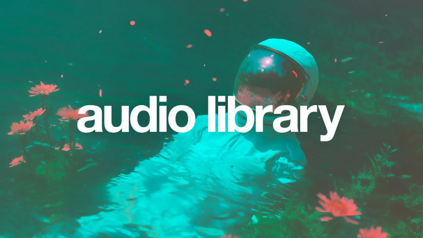 Audio Library